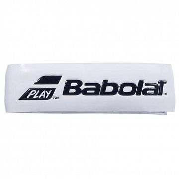 Babolat Xcel Gel Grip White Babolat Xcel Gel Grip White